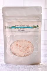 Magnesium Bath Soak