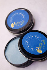 Blue Tansy Tallow Moisturizer