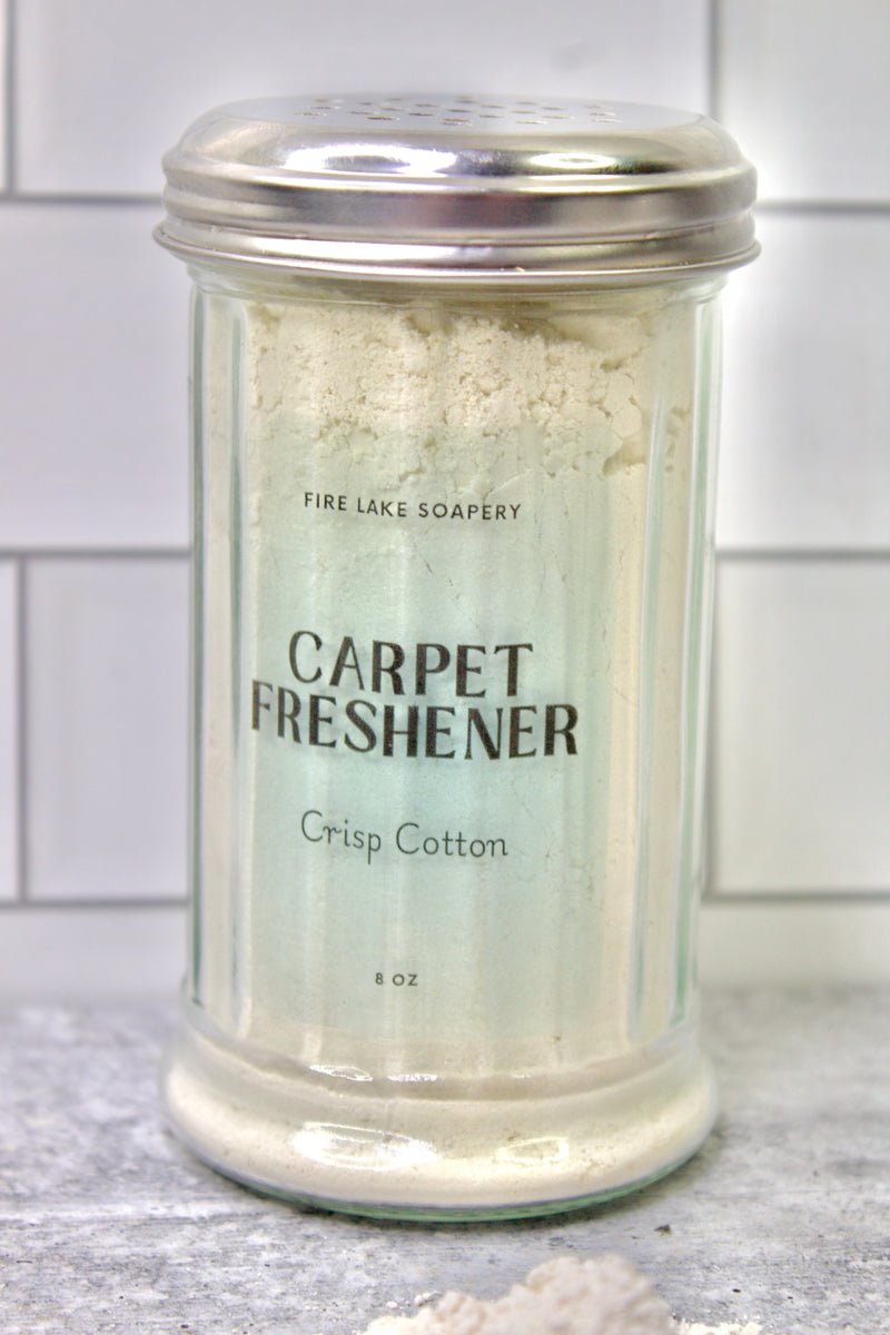 Non Toxic Carpet Freshener