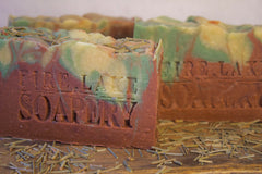 Balsam Breeze Men's Bar Soap