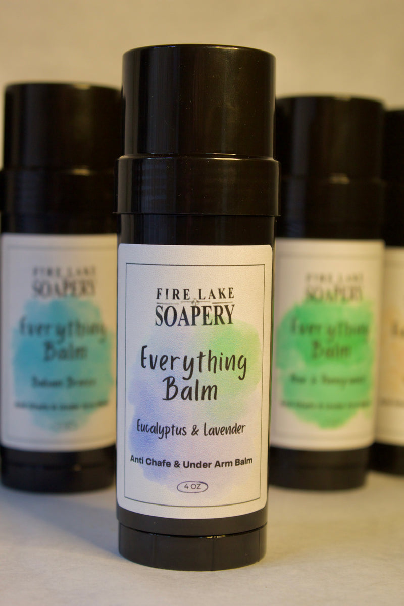 Everything Balm