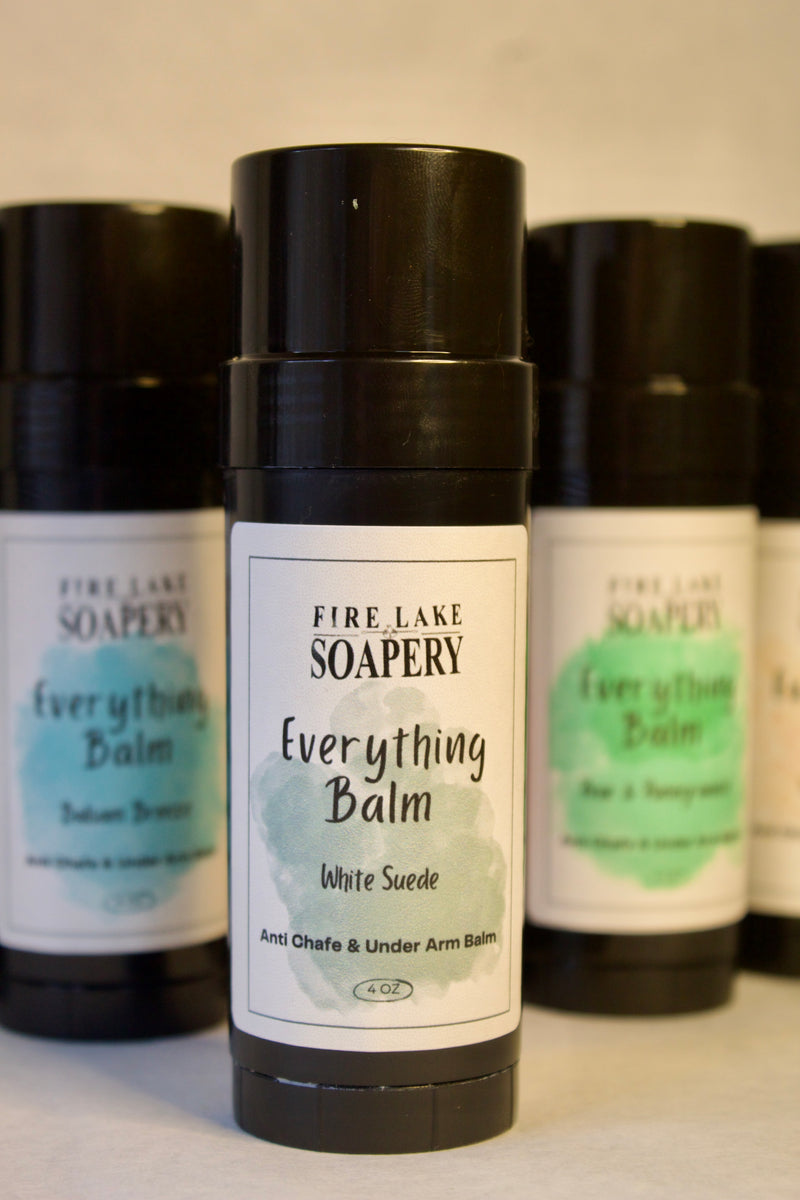 Everything Balm