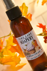 Pumpkin Cupcake Room Spray