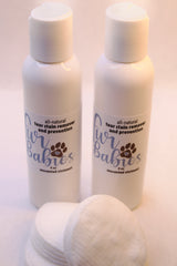 Fur Babies Tear Stain Remover & Prevention